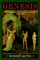 Genesis – Translation & Commentary (Paper)