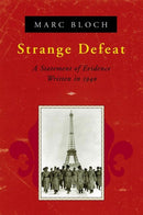 Strange Defeat (Paper)