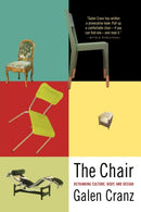 The Chair : Rethinking Culture, Body, and Design-9780393319552