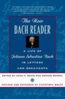 The New Bach Reader-9780393319569