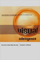 Visual Intelligence : How We Create What We See-9780393319675