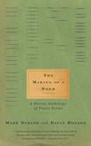 The Making of a Poem – A Norton Anthology of Poetic Forms