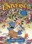 The Cartoon History of the Universe III – From the  Rise of Arabia to the Renaissance