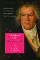 Beethoven : The Music and the Life-9780393326383