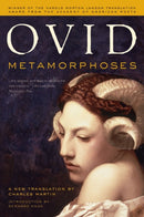 Metamorphoses – A New Translation