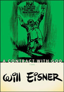 A Contract With God