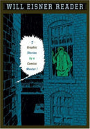 The Will Eisner Reader