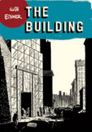 The Building-9780393328165