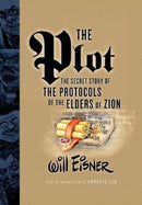 The Plot : The Secret Story of The Protocols of the Elders of Zion-9780393328608