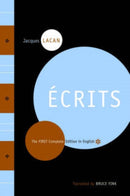 Écrits – The First Complete Edition in English