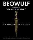Beowulf – An Illustrated Edition