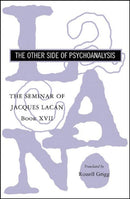 The Seminar of Jacques Lacan : The Other Side of Psychoanalysis-9780393330403