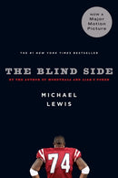 The Blind Side : Evolution of a Game-9780393330472
