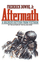Aftermath : A Soldier's Return from Vietnam-9780393331059