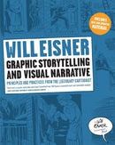 Graphic Storytelling and Visual Narrative-9780393331271