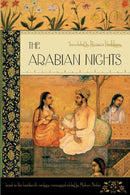 The Arabian Nights-9780393331660