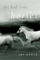 She Had Some Horses : Poems-9780393334210