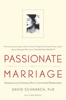 Passionate Marriage – Keeping Love and Intimacy Alive in Committed Relationships