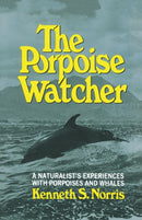 The Porpoise Watcher-9780393334548