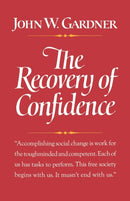 The Recovery of Confidence-9780393334951