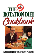 The Rotation Diet Cookbook-9780393335002