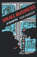 Small Business : A Novel-9780393335132