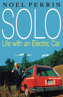 Solo : Life with an Electric Car-9780393335194