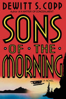Sons of the Morning-9780393335224