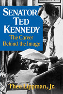 Senator Ted Kennedy-9780393335262