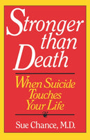 Stronger Than Death