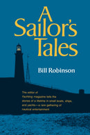 A Sailor's Tales-9780393335729