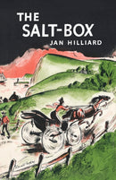 The Salt-Box-9780393335736