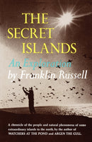 The Secret Islands : An Exploration-9780393335866
