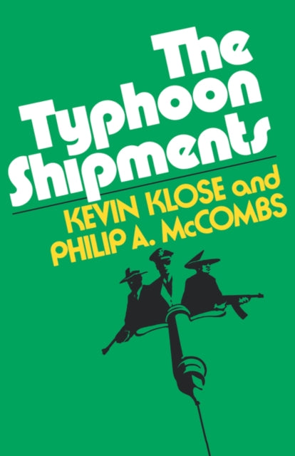 The Typhoon Shipments-9780393335880