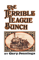 The Terrible Teague Bunch-9780393335910