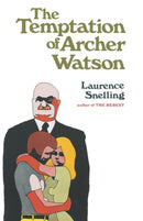 The Temptation of Archer Watson-9780393335941