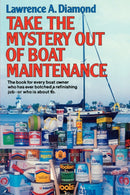 Take the Mystery Out of Boat Maintenance-9780393335965