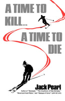 A Time to Kill a Time to Die-9780393336023