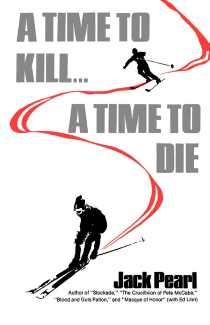 A Time to Kill a Time to Die-9780393336023