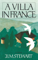 A Villa in France-9780393336139