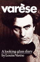 Varese : A Looking-Glass Diary-9780393336160