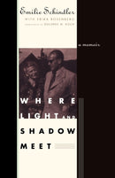 Where Light and Shadow Meet : A Memoir-9780393336177