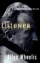 The Listener : A Psychoanalyst Examines His Life-9780393336375