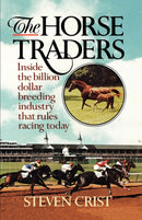 The Horse Traders-9780393336405