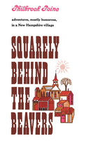 Squarely Behind the Beavers-9780393336498