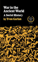 War in the Ancient World : A Social History-9780393336511