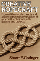 Creative Ropecraft-9780393336528