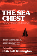 The Sea Chest-9780393336535