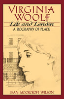 Virginia Woolf : Life and London-9780393336580