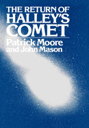 The Return of Halley's Comet-9780393336603